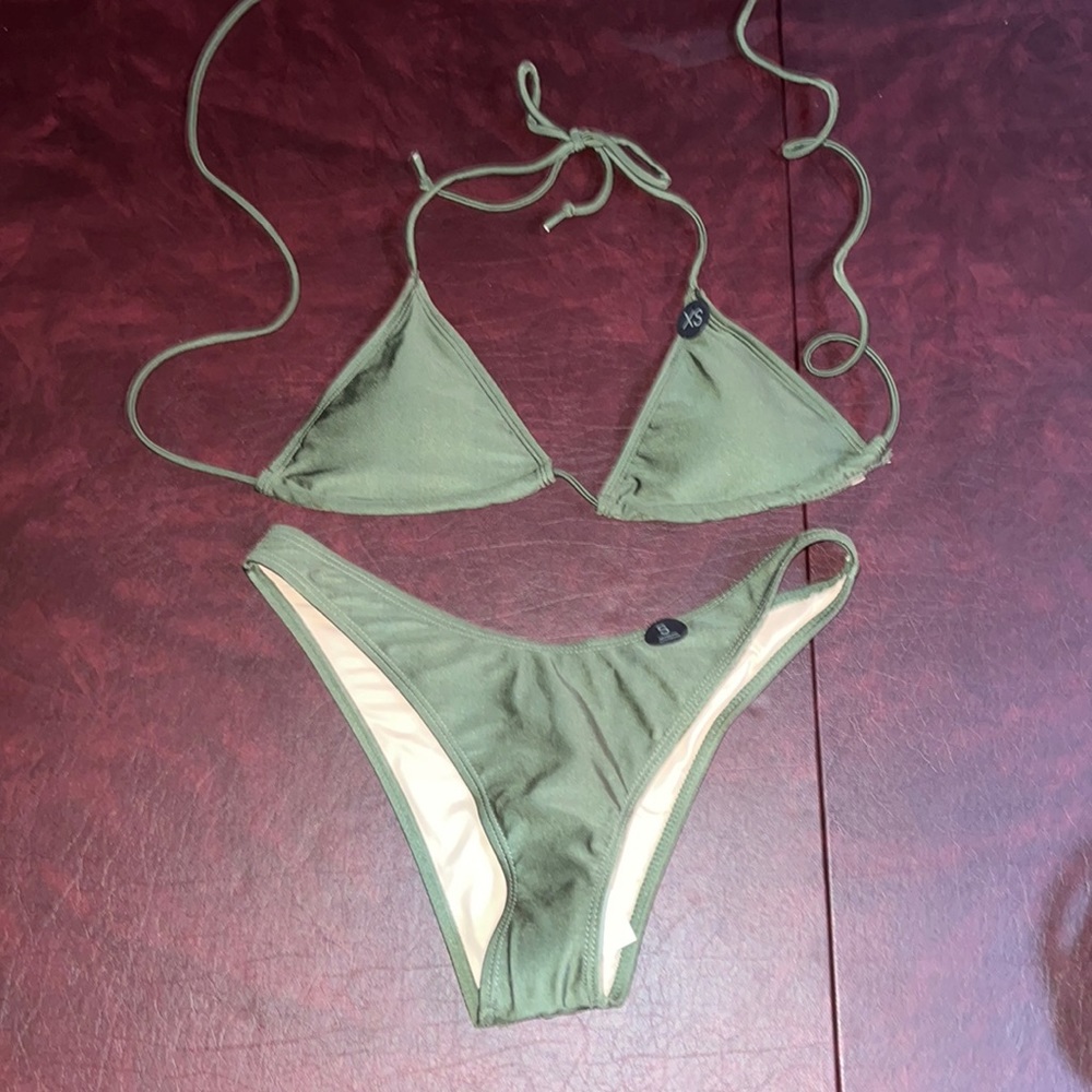 Cotton On bikini